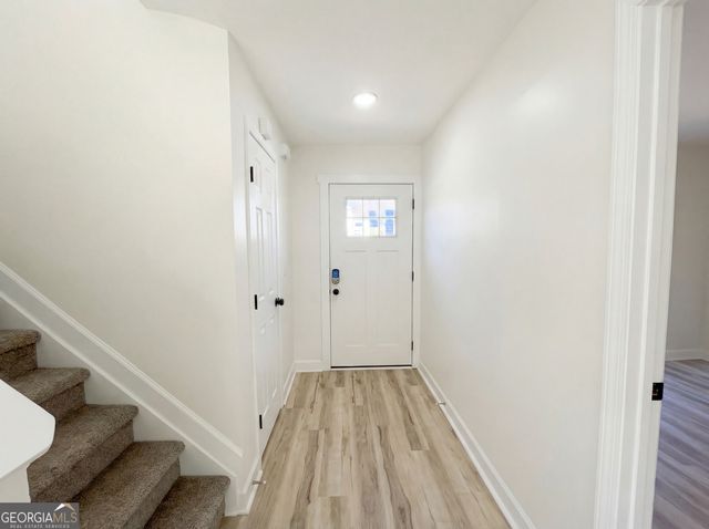 1287 Old Countryside Circle, Stone Mountain, GA 30083