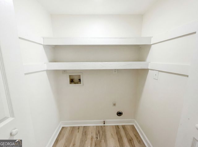 1287 Old Countryside Circle, Stone Mountain, GA 30083