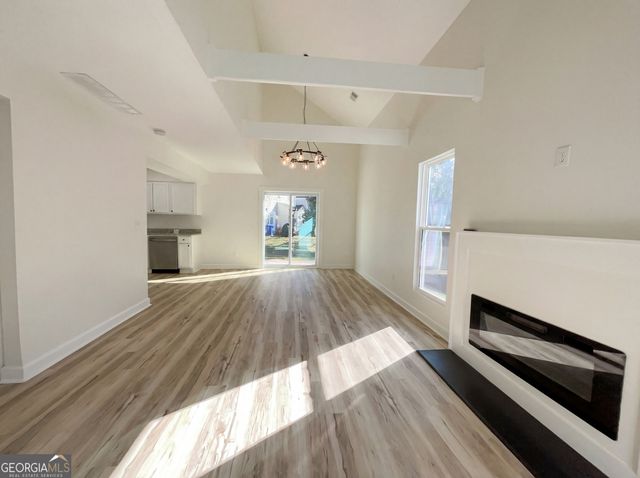 1287 Old Countryside Circle, Stone Mountain, GA 30083