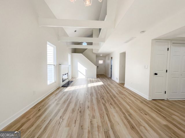 1287 Old Countryside Circle, Stone Mountain, GA 30083