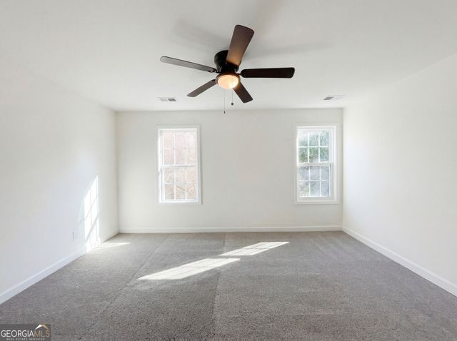 1287 Old Countryside Circle, Stone Mountain, GA 30083