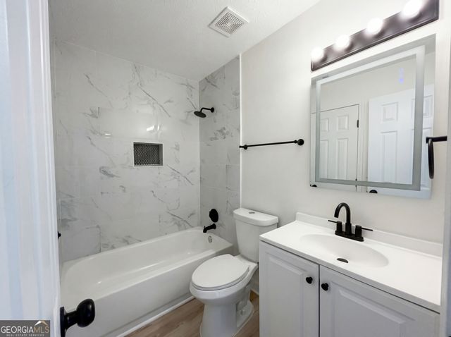 1287 Old Countryside Circle, Stone Mountain, GA 30083