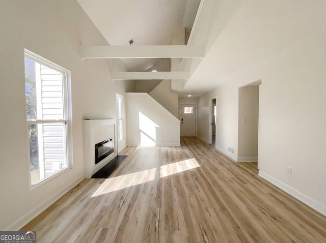 1287 Old Countryside Circle, Stone Mountain, GA 30083