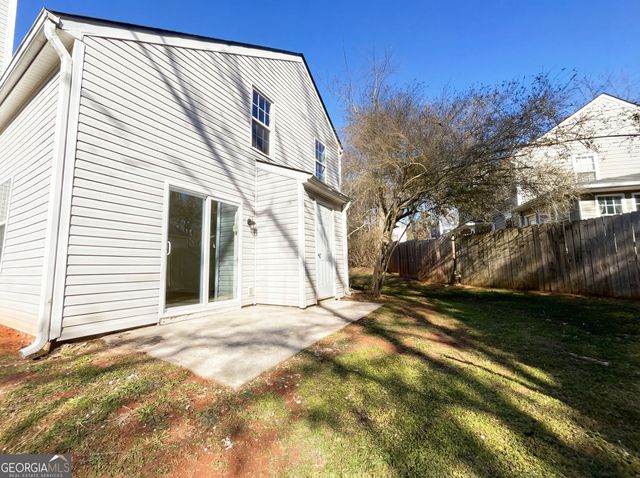 1287 Old Countryside Circle, Stone Mountain, GA 30083