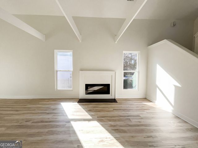 1287 Old Countryside Circle, Stone Mountain, GA 30083