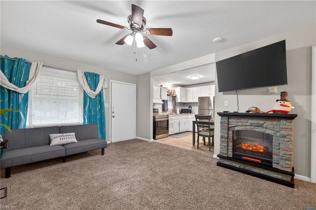 915 36th ST, Newport News, VA 23607