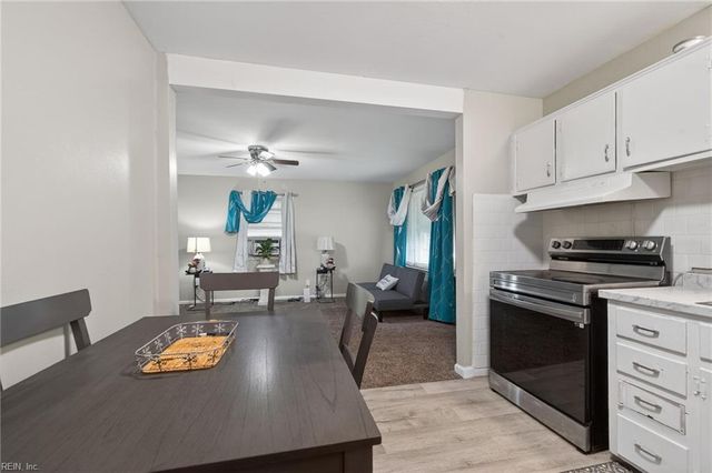 915 36th ST, Newport News, VA 23607