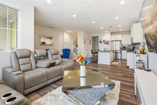 3865 S Oasis Paseo 82, Ontario, CA 91761