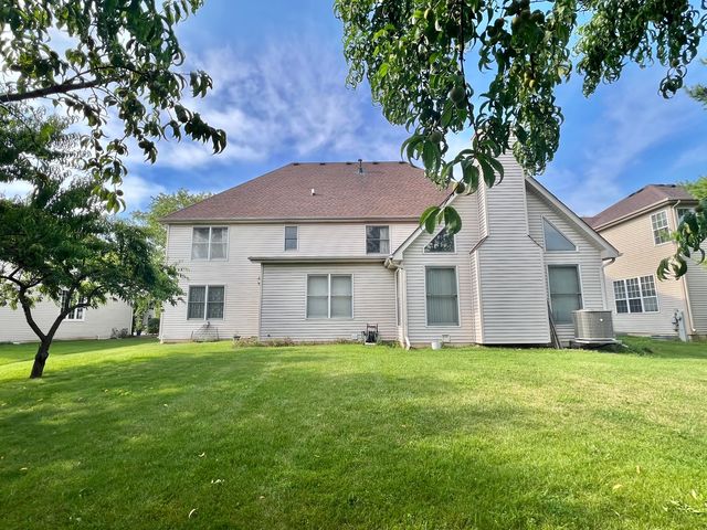 780 Sigmund Road, Naperville, IL 60563