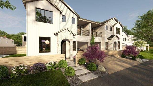 408 Linden ST A, Austin, TX 78702