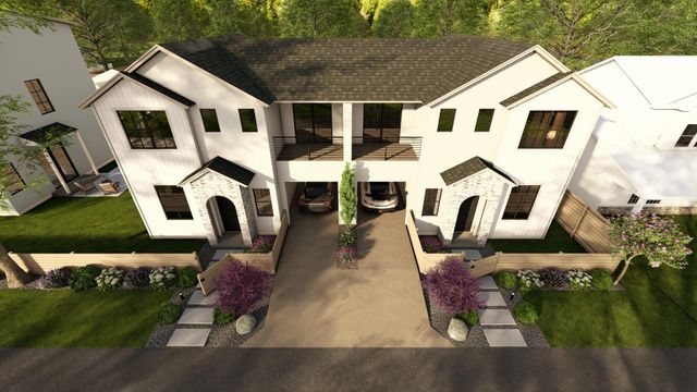 408 Linden ST A, Austin, TX 78702