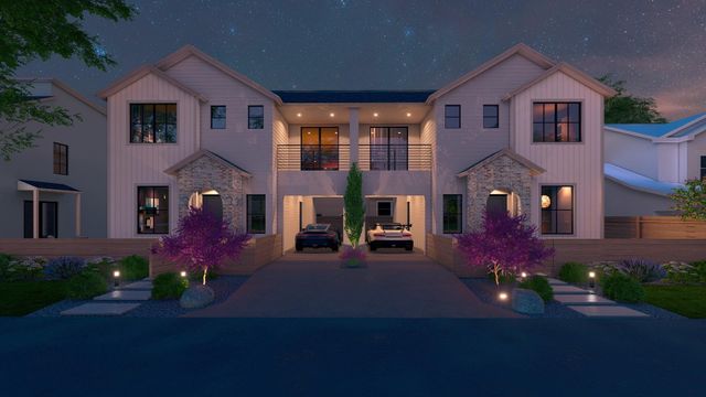 408 Linden ST A, Austin, TX 78702