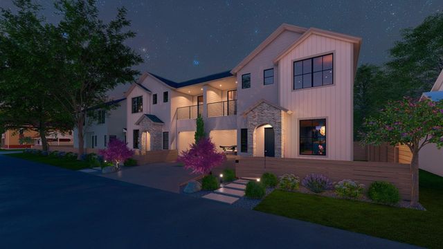 408 Linden ST A, Austin, TX 78702