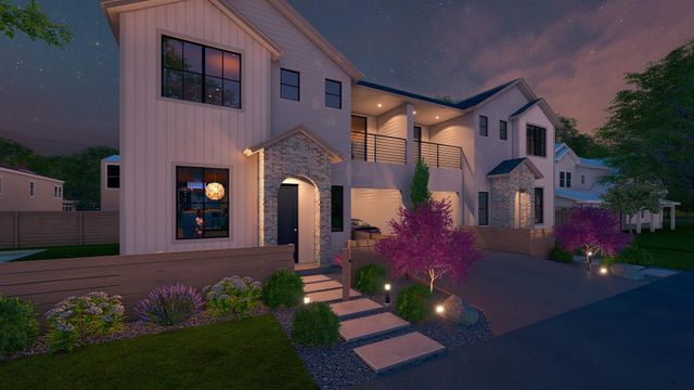 408 Linden ST A, Austin, TX 78702