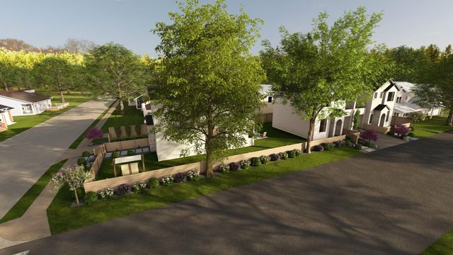 408 Linden ST A, Austin, TX 78702