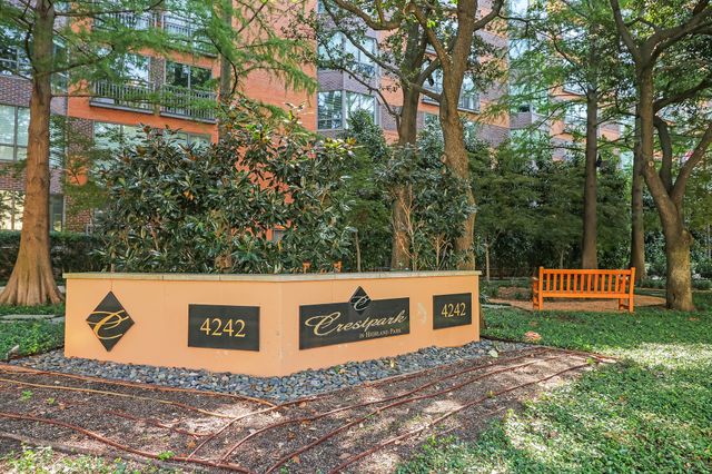 4242 Lomo Alto N 57, Dallas, TX 75219