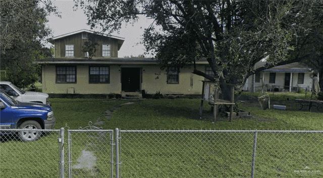 120 Lilac Avenue, La Feria, TX 78559