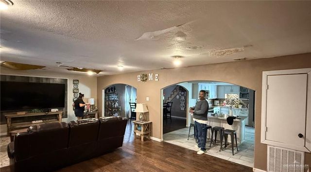 120 Lilac Avenue, La Feria, TX 78559