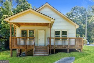 95 Arcadia Circle NW, Atlanta, GA 30314