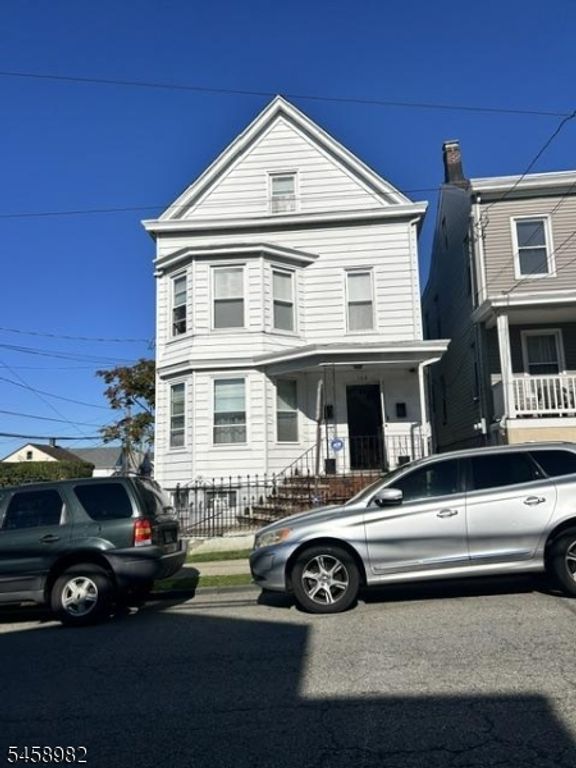 108 Nagle St, Paterson City, NJ 07501 — photo 2