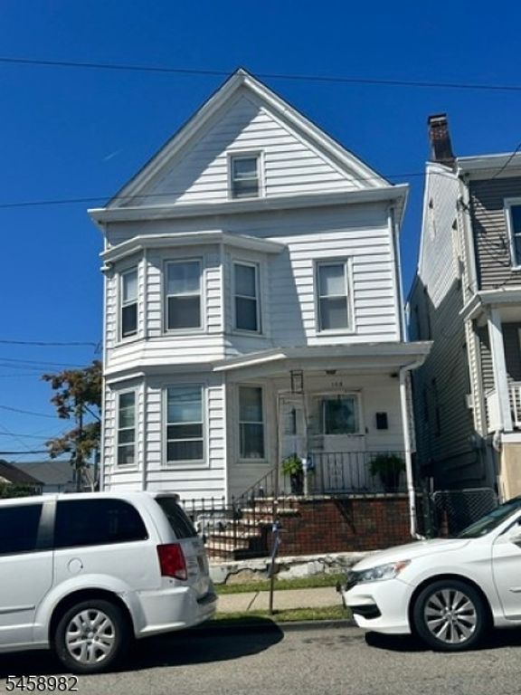 108 Nagle St, Paterson City, NJ 07501 — photo 3