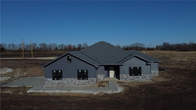 1155 SW 58 Highway, Holden, MO 64040