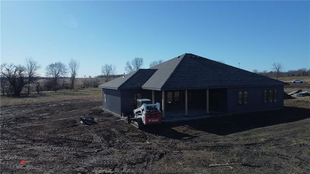 1155 SW 58 Highway, Holden, MO 64040