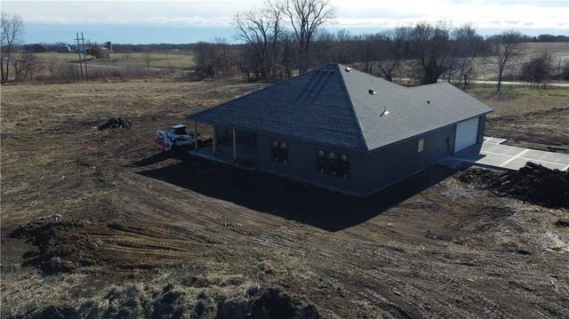 1155 SW 58 Highway, Holden, MO 64040