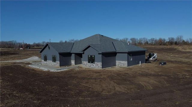 1155 SW 58 Highway, Holden, MO 64040