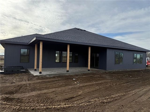 1155 SW 58 Highway, Holden, MO 64040