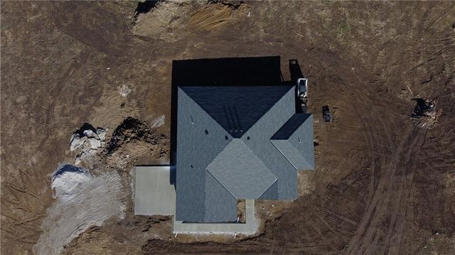 1155 SW 58 Highway, Holden, MO 64040