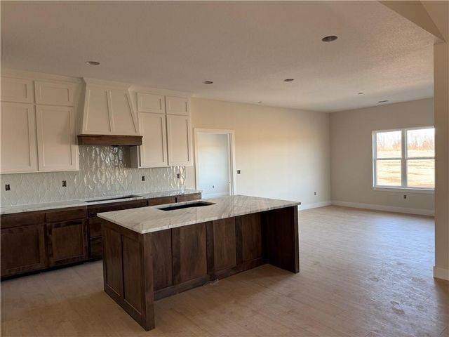 1155 SW 58 Highway, Holden, MO 64040