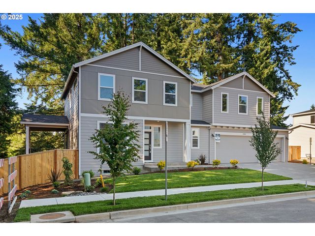 12331 Sw BROADLEAF Ter Lot 9, Tigard, OR 97223