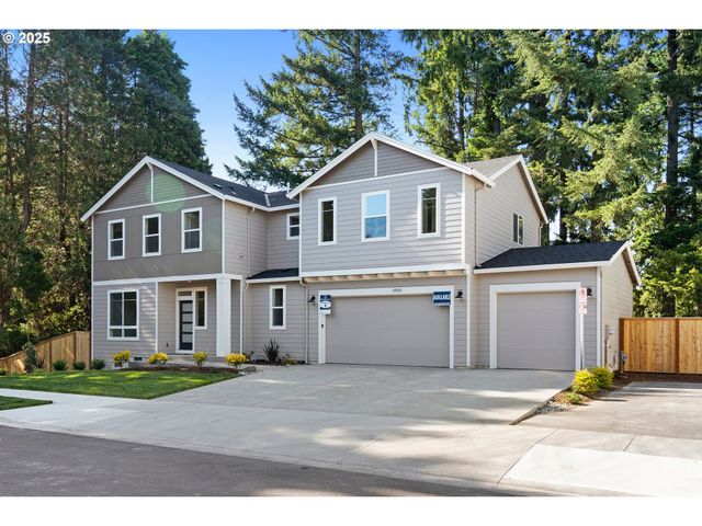 12331 Sw BROADLEAF Ter Lot 9, Tigard, OR 97223
