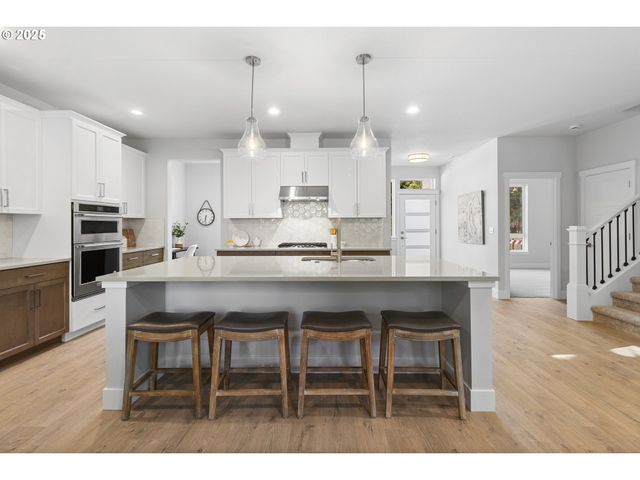 12331 Sw BROADLEAF Ter Lot 9, Tigard, OR 97223