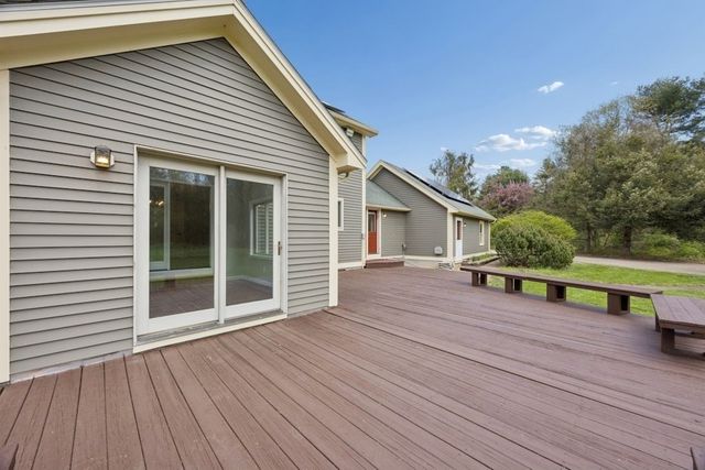 11 Kittredge Road, Spencer, MA 01562