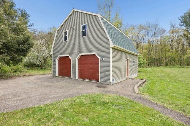 11 Kittredge Road, Spencer, MA 01562