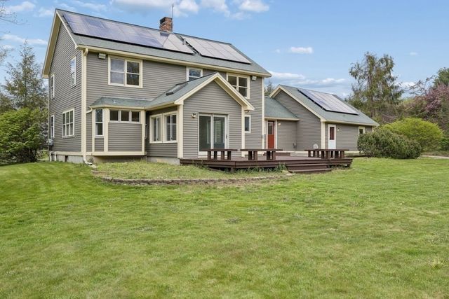 11 Kittredge Road, Spencer, MA 01562