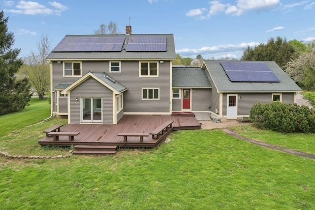 11 Kittredge Road, Spencer, MA 01562