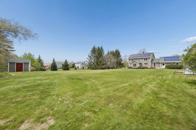 11 Kittredge Road, Spencer, MA 01562