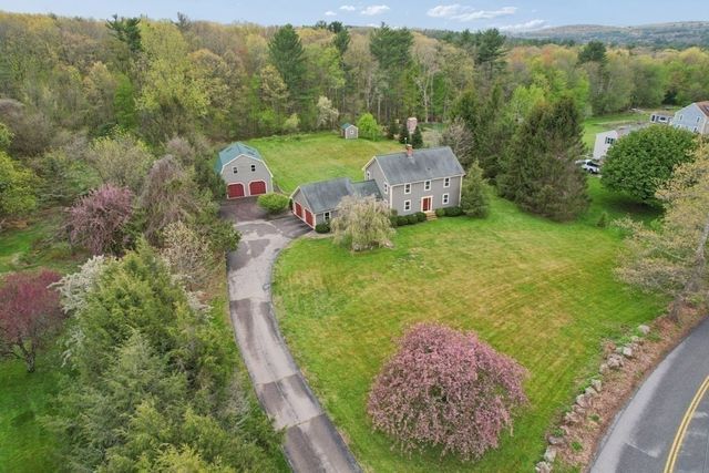 11 Kittredge Road, Spencer, MA 01562