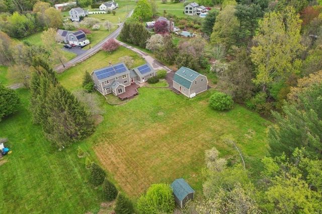 11 Kittredge Road, Spencer, MA 01562