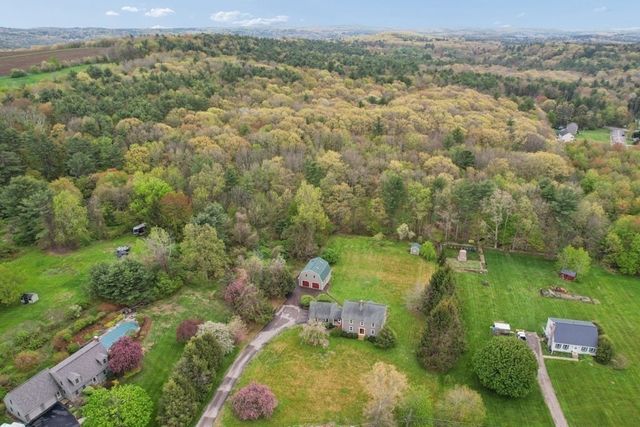 11 Kittredge Road, Spencer, MA 01562