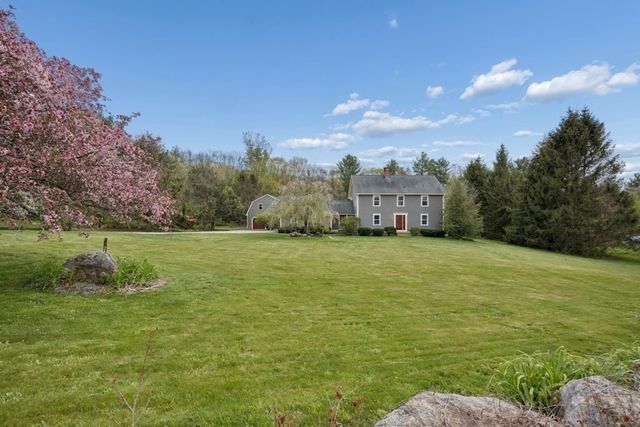 11 Kittredge Road, Spencer, MA 01562