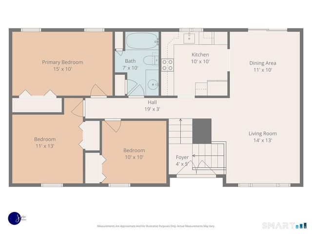 8 Blue Meadow Road, Middletown, CT 06457