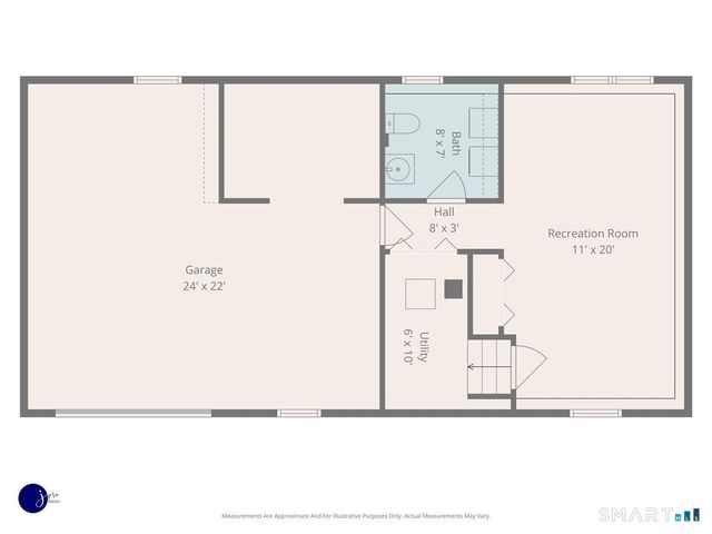 8 Blue Meadow Road, Middletown, CT 06457