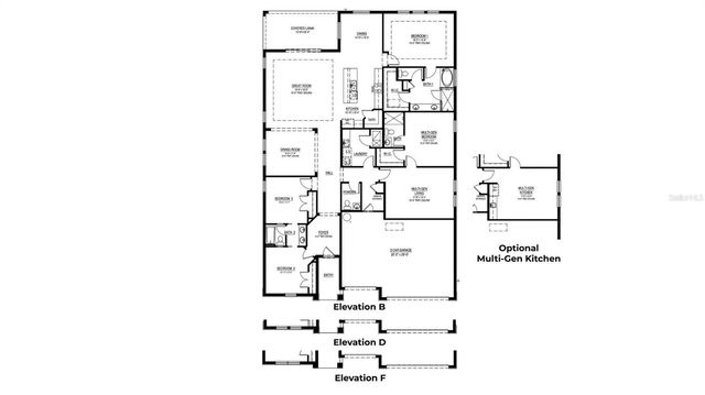 16812 HARVEST MOON WAY, Lakewood Ranch, FL 34211