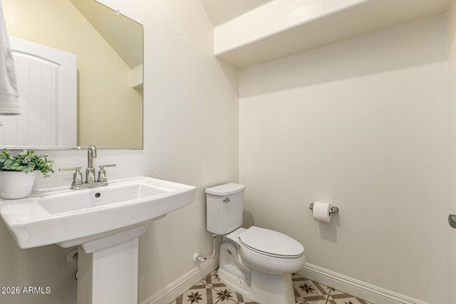 20898 W THOMAS Road, Buckeye, AZ 85396