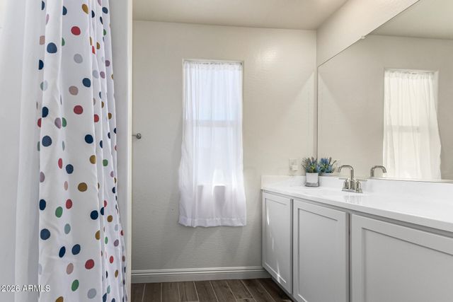 20898 W THOMAS Road, Buckeye, AZ 85396