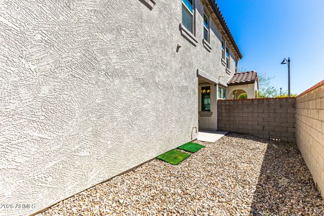 20898 W THOMAS Road, Buckeye, AZ 85396